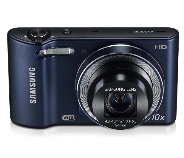 Samsung WB30F - 1394556 - zdjęcie 5